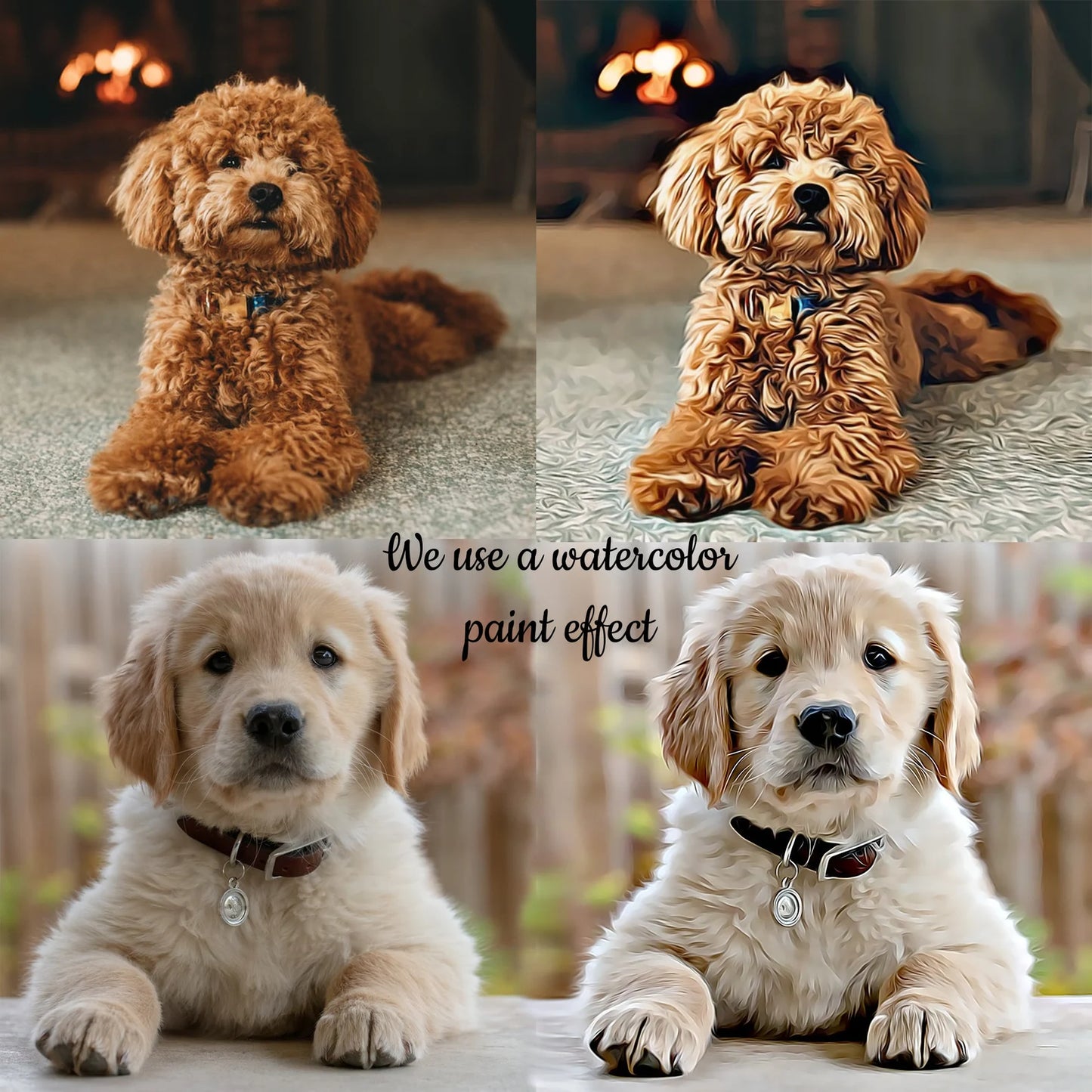 Custom Pet Photo Blanket, Custom Dog Portrait, Dogs, Cat, Bird, Pet Memorial Gift, Best Friend Gift Personalized Pet Blanket, Sherpa Fleece