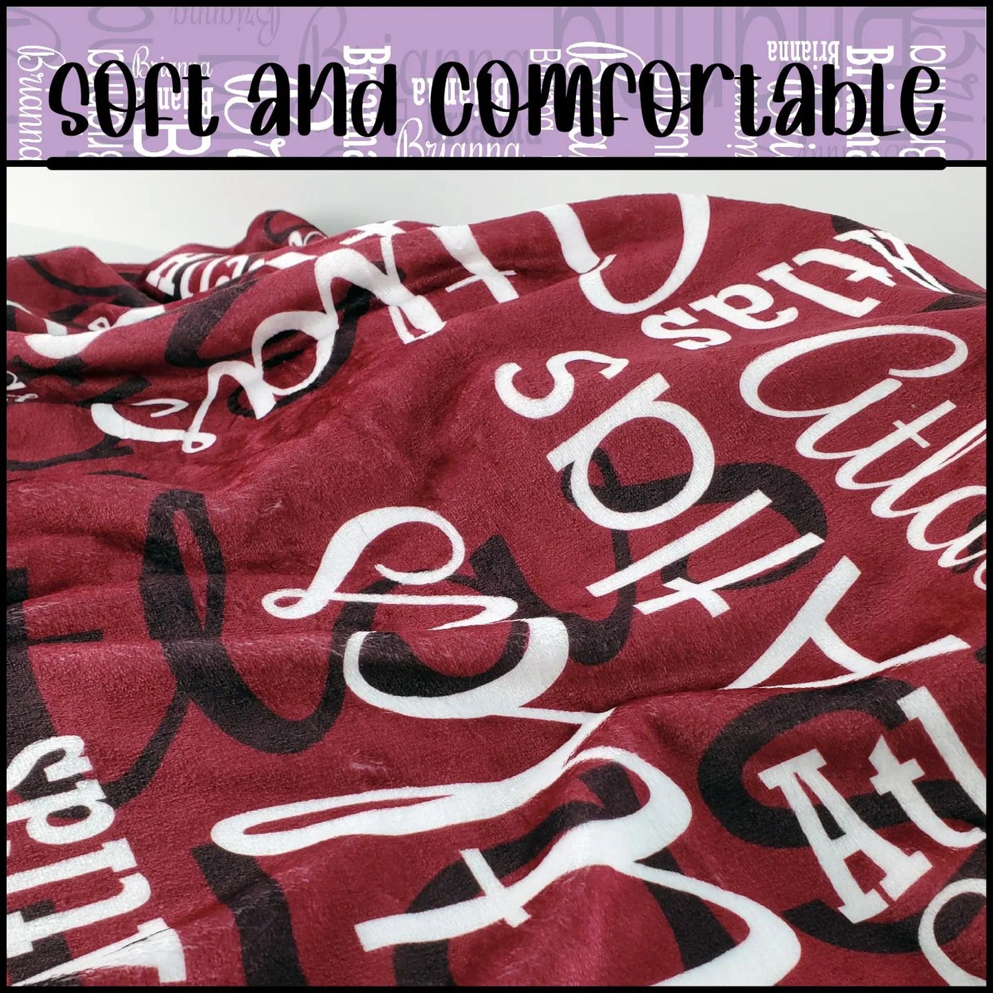 New Baby Blanket Custom Name | Swaddle Newborn coming home girl boy outfit | Baby Name Announcement, baby custom coming home, baby birth