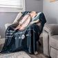 Best Valentines Blanket Ever! Custom Music Blanket-